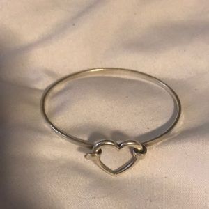 James Avery Hook On Bracelet